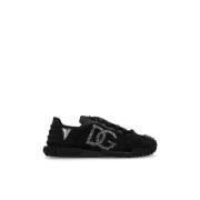 Sneakers NS1 Dolce & Gabbana , Black , Dames