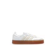 Sportschoenen Sambae W Adidas Originals , White , Dames