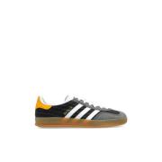 Sportschoenen Gazelle Indoor Adidas Originals , Gray , Dames