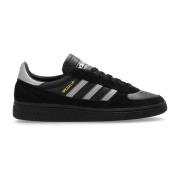 Sportschoenen Handbal Spezial WK Adidas Originals , Black , Heren