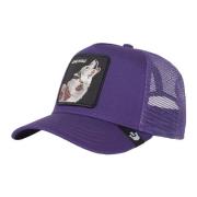 Paarse Petten Goorin Bros , Purple , Heren