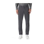 Stijlvolle Herenbroek Trussardi , Gray , Heren