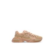 Sneakers Airmaster Dolce & Gabbana , Pink , Dames