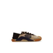 Sneakers NS1 Dolce & Gabbana , Beige , Heren