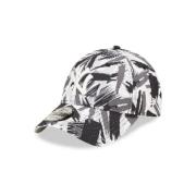 Witte Yankees Geschilderde Pet 9Forty New Era , Multicolor , Heren