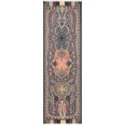 Paisley Print Franje Sjaal Etro , Multicolor , Dames