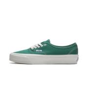 Authentieke Heruitgave Sneakers Vans , Green , Heren