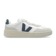 Sportschoenen `V-90 O.t. Leather` Veja , White , Dames