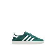 Sportschoenen Gazelle Decon Adidas Originals , Green , Heren