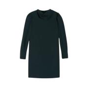 Korte Jurk Trussardi , Green , Dames