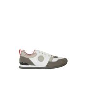 Lage Sneakers Trussardi , Multicolor , Heren