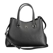 Handtas Tommy Hilfiger , Black , Dames