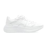 ‘Mia’ sportschoenen Casadei , White , Dames