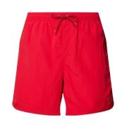 Korte zwemkleding voor heren Guess , Red , Heren