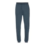 Casual Sweatpants Hugo Boss , Green , Heren