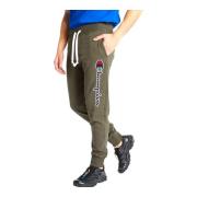 Trousers Champion , Green , Heren