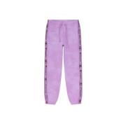 Trousers Champion , Purple , Dames