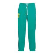 Trousers Champion , Green , Heren