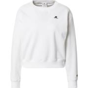 Sweatshirt Champion , White , Dames