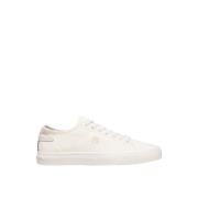 Lage Sneakers Fila , White , Heren