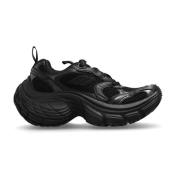 10Xl Sneakers Balenciaga , Black , Dames