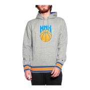 Hoodies Champion , Gray , Heren