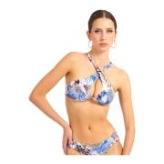 Stijlvolle Bikini Top Guess , Blue , Dames