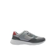 Lage Sneakers Hugo Boss , Multicolor , Heren