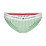 Bikini Onderstuk Tommy Hilfiger , Green , Dames