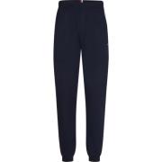 Casual Sweatpants Tommy Hilfiger , Blue , Heren