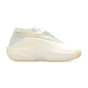 Crazy IIInfinity Adidas Originals , Beige , Dames