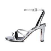 Dames Sandalen 27242 Notre-v , Gray , Dames