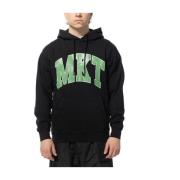 Hoodies Market , Black , Heren