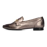 Dames Loafers 4628 Notre-v , Brown , Dames