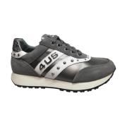 Lage Sneakers Paciotti , Gray , Dames