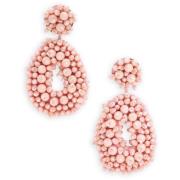 Dames Sieraden Earring Beats Notre-v , Pink , Dames