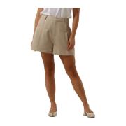 Dames Broeken Nv-dorina Notre-v , Beige , Dames