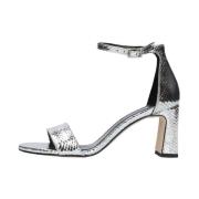 Dames Sandalen 47806 Notre-v , Gray , Dames