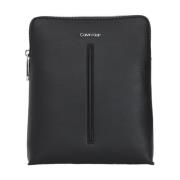 Moderne Flatpack Meubels Calvin Klein , Black , Heren