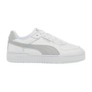 Klassieke Sneakers voor Heren Puma , White , Heren