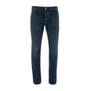 Slim-fit Denim Jeans Liu Jo , Blue , Heren