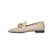 Dames Loafers 4638 Notre-v , Beige , Dames