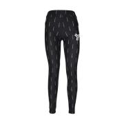 Dames Leggings John Richmond , Black , Dames