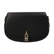 Handbags Michael Kors , Black , Dames