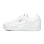 Dames Sneakers Yenthe 2-f Notre-v , White , Dames