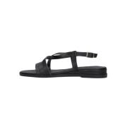 Dames Sandalen 23161 Notre-v , Black , Dames