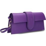 Dames Schoudertassen Jasmin Notre-v , Purple , Dames