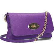 Dames Schoudertassen Finley Notre-v , Purple , Dames