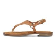 Dames Sandalen 23270 Notre-v , Brown , Dames