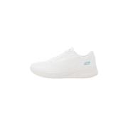 Sneakers Skechers , White , Dames